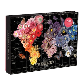 Ecomm: Affordable Puzzles--and Some Unique Ones Worth the Splurge